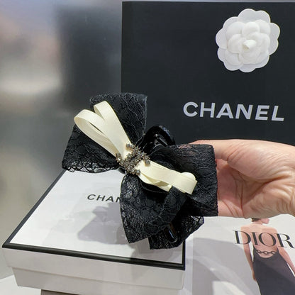 Chan New small fragrant gripper