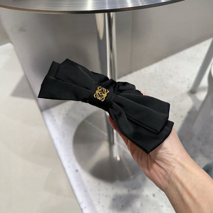 Loe Alphabet hair ties fashionable items