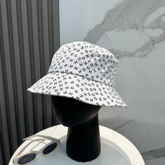 Chan New fisherman hat