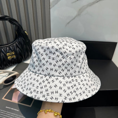 Chan New fisherman hat