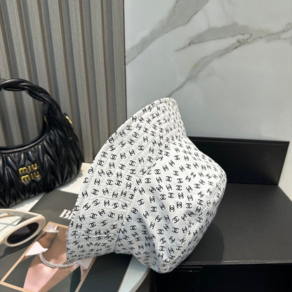 Chan New fisherman hat