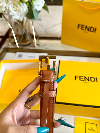 Fen  belt