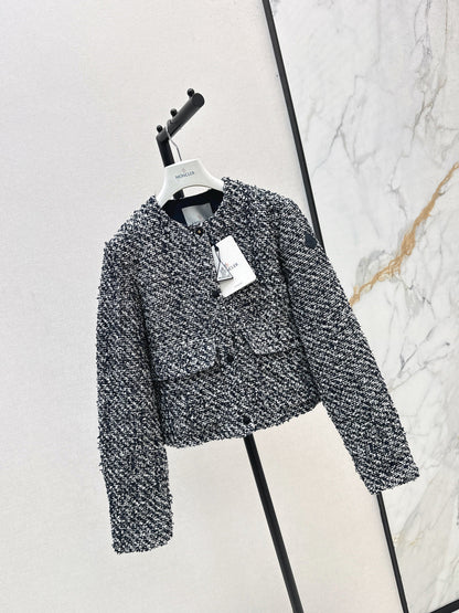 Monc New cotton jacket