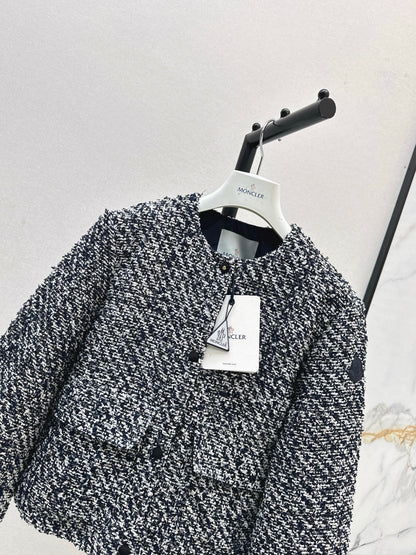 Monc New cotton jacket