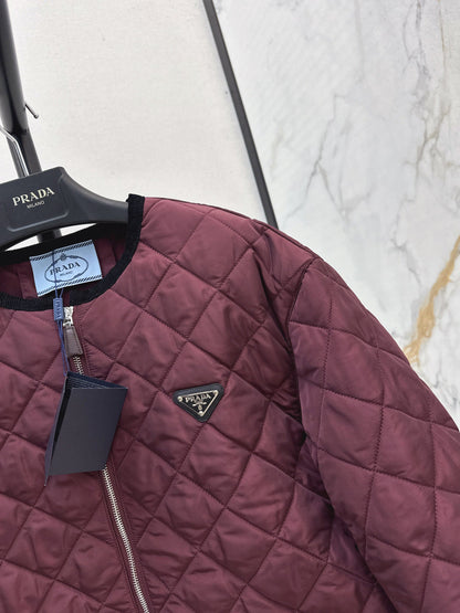 Pra New diamond jacket