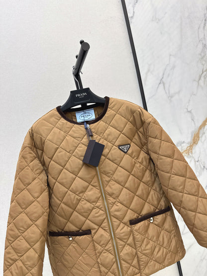 Pra New diamond jacket