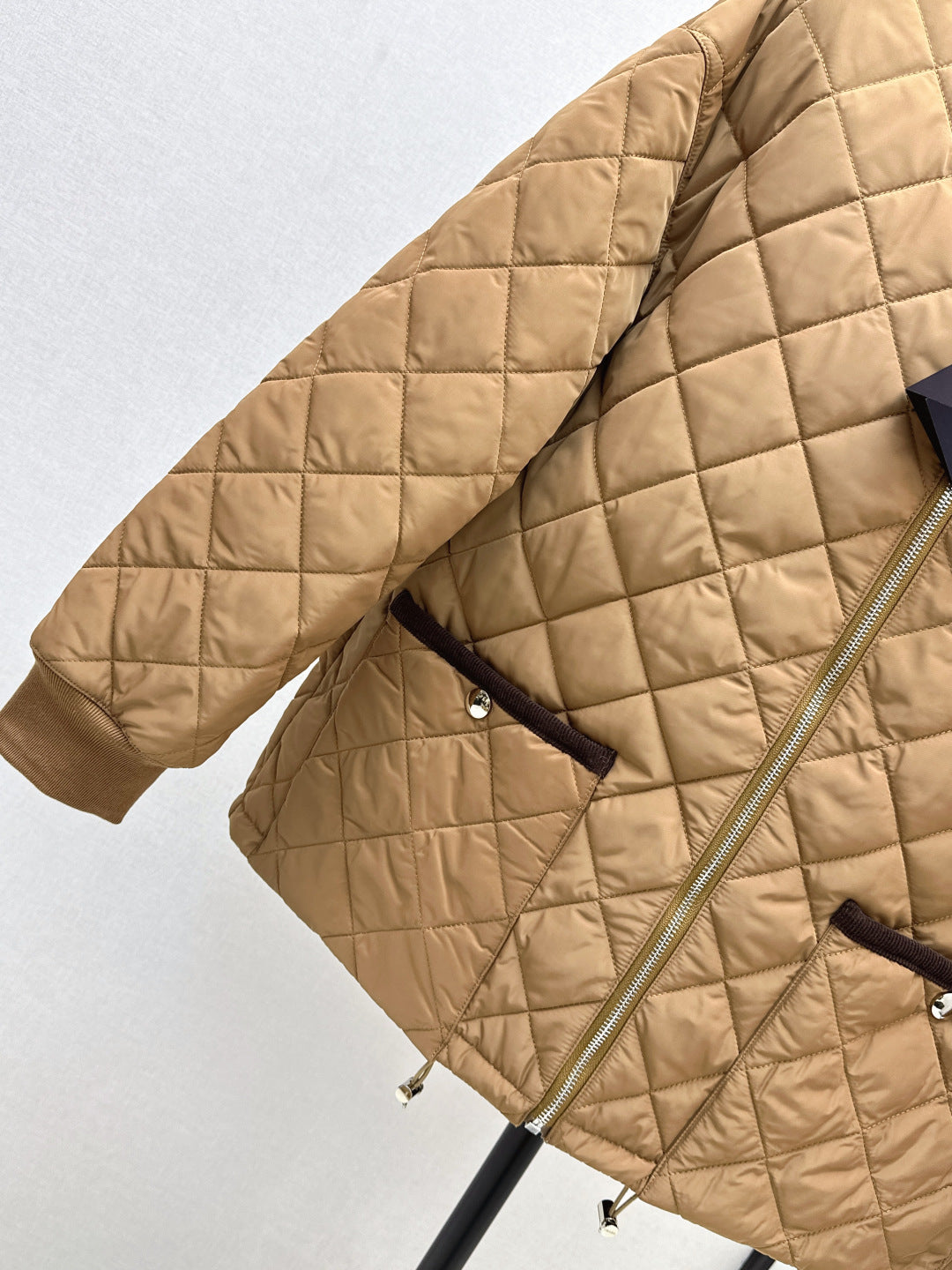 Pra New diamond jacket