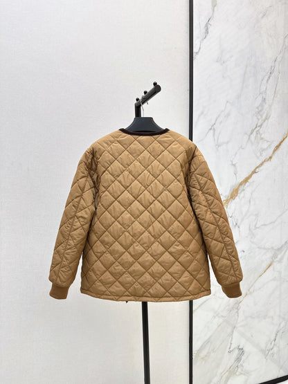 Pra New diamond jacket