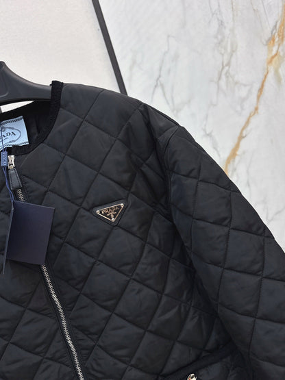 Pra New diamond jacket