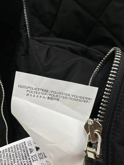 Pra New diamond jacket