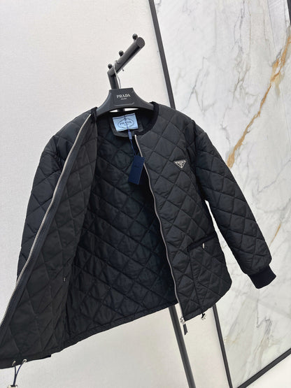 Pra New diamond jacket