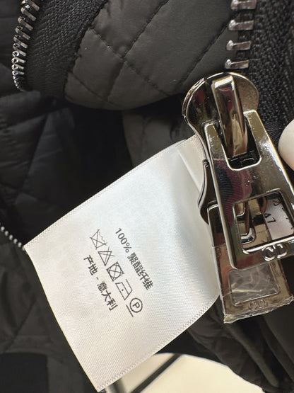 CD New embroidered jacket