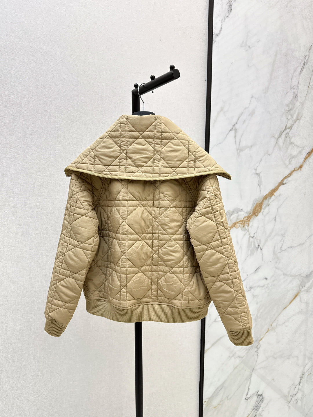 CD New embroidered jacket