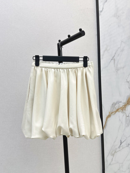 CD New lbud skirt