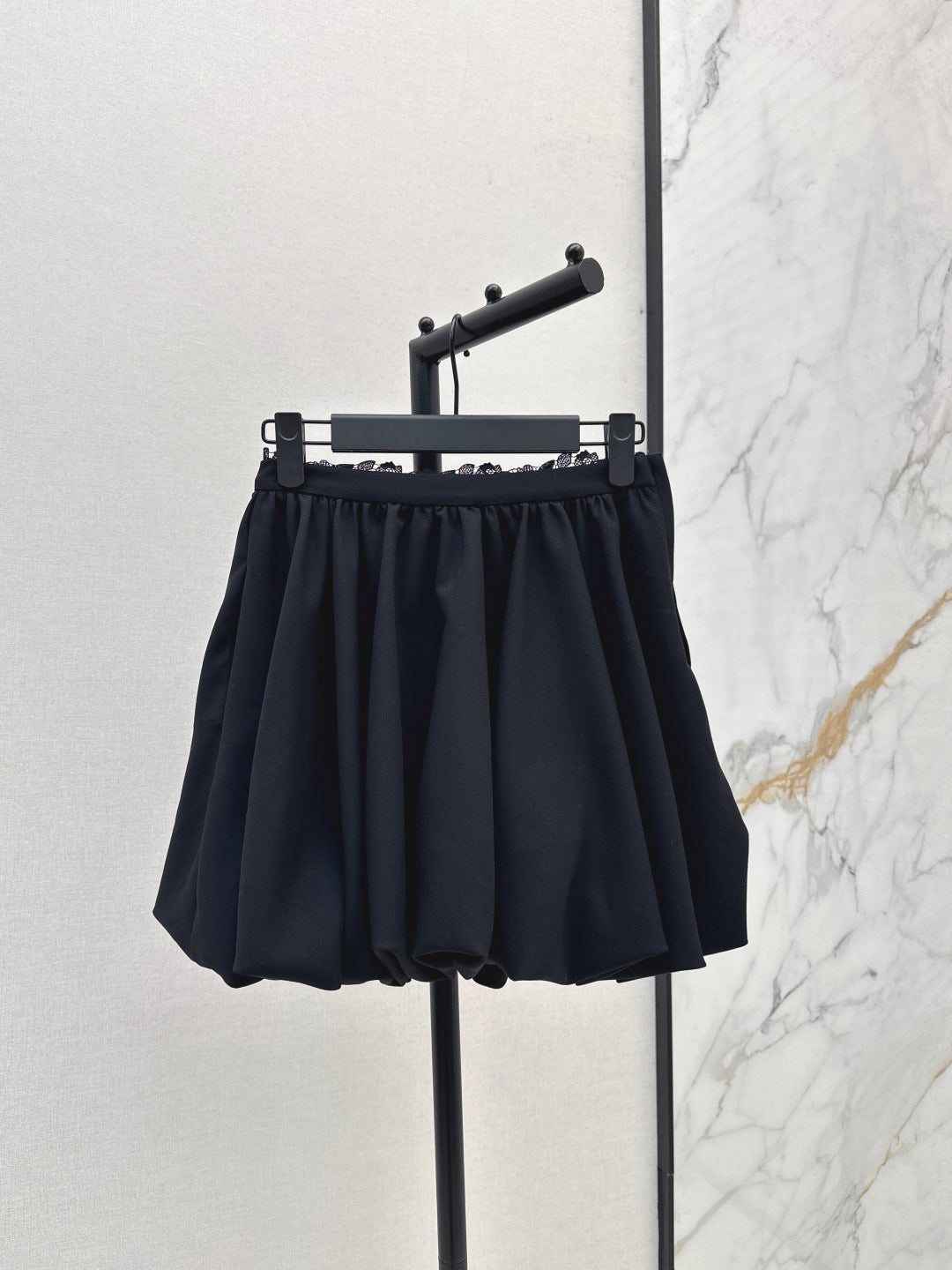 CD New lbud skirt