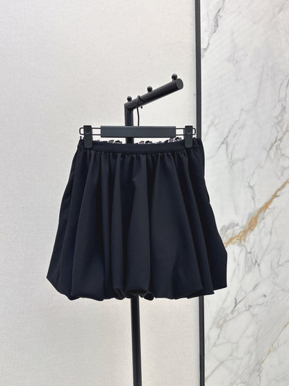 CD New lbud skirt