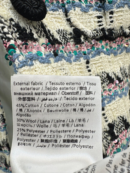 Valen New woven jacket