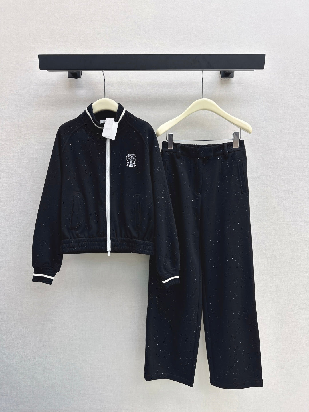 Brune New casual suit