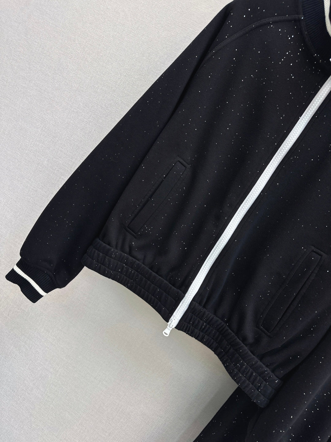 Brune New casual suit