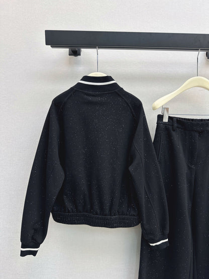 Brune New casual suit