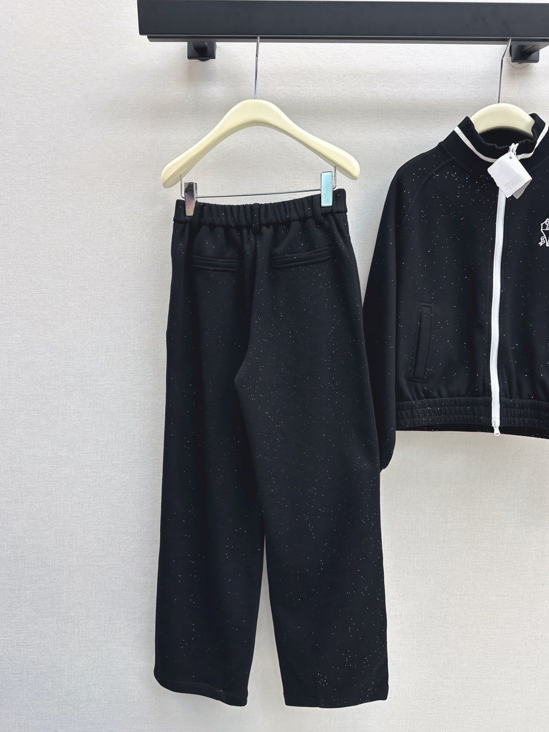 Brune New casual suit