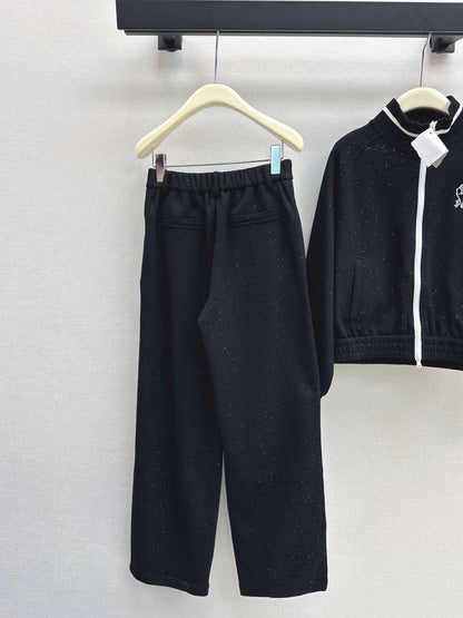 Brune New casual suit