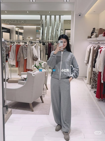 Brune New casual suit