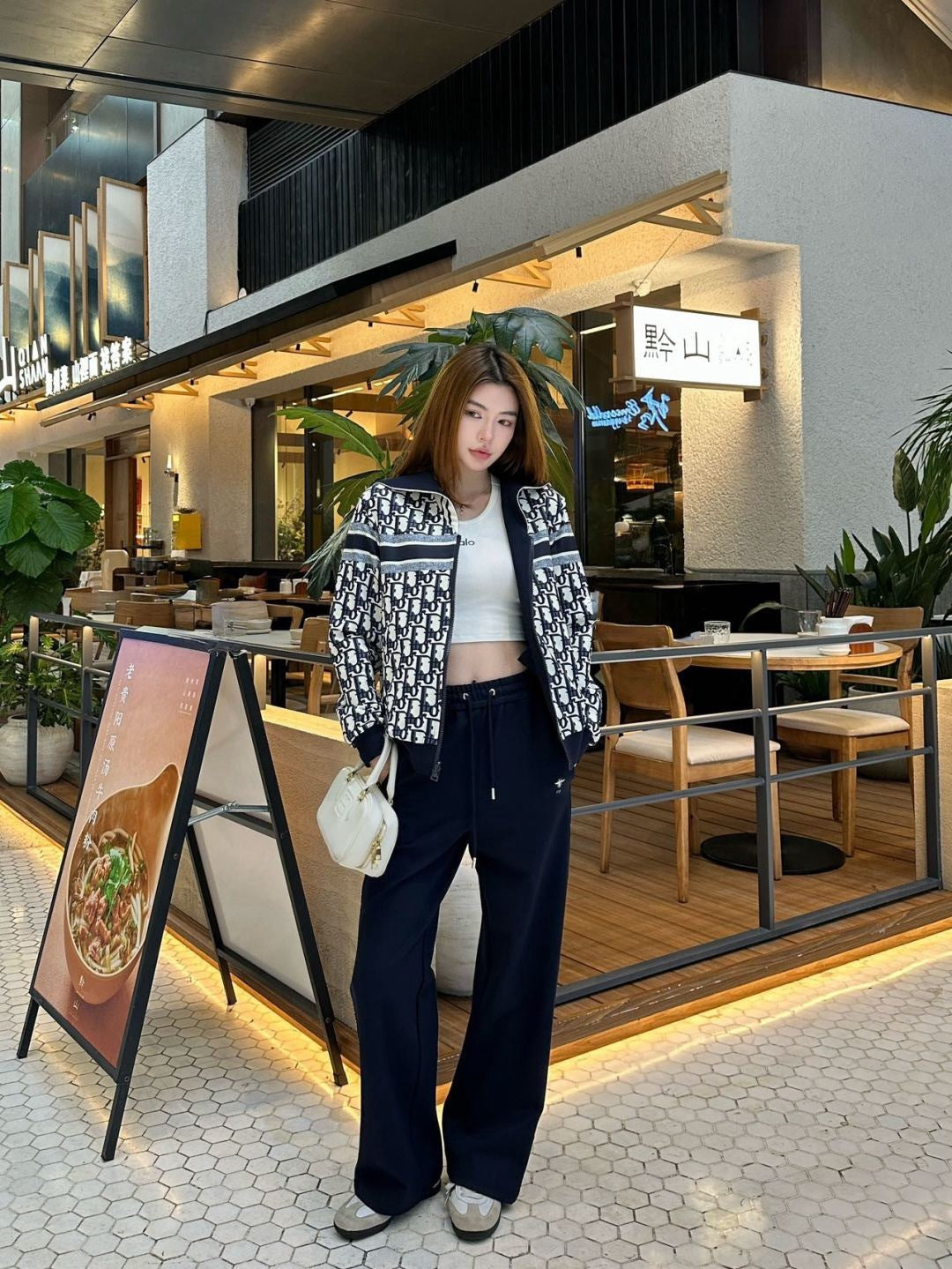 CD New presbyopia suit