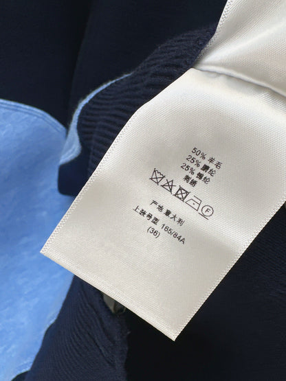 CD New Hooded baseball jacket