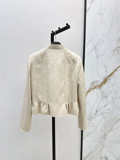 CD New lace jacket