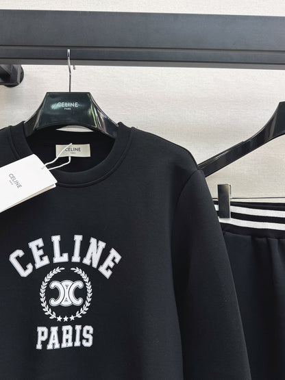 Celi New casual suit