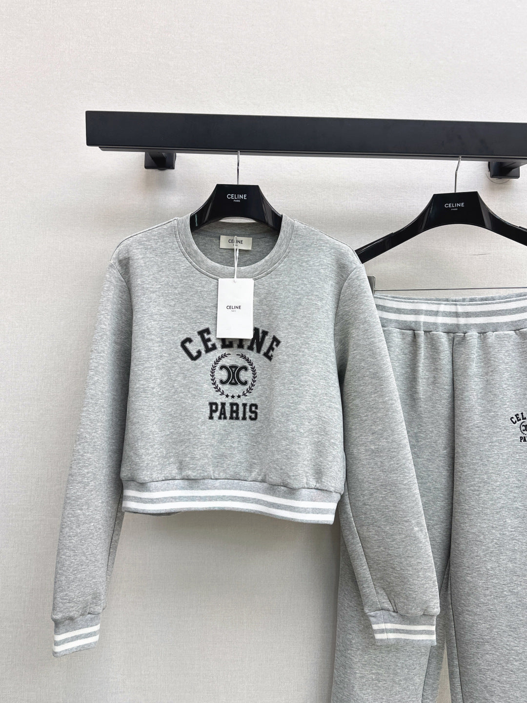 Celi New casual suit