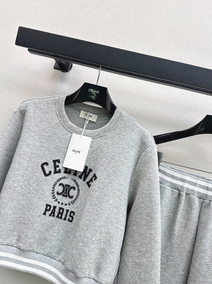 Celi New casual suit