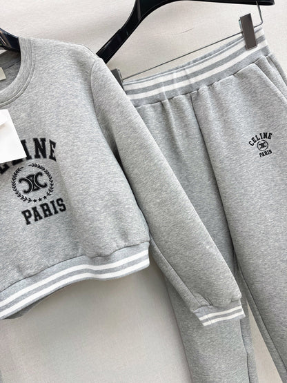 Celi New casual suit