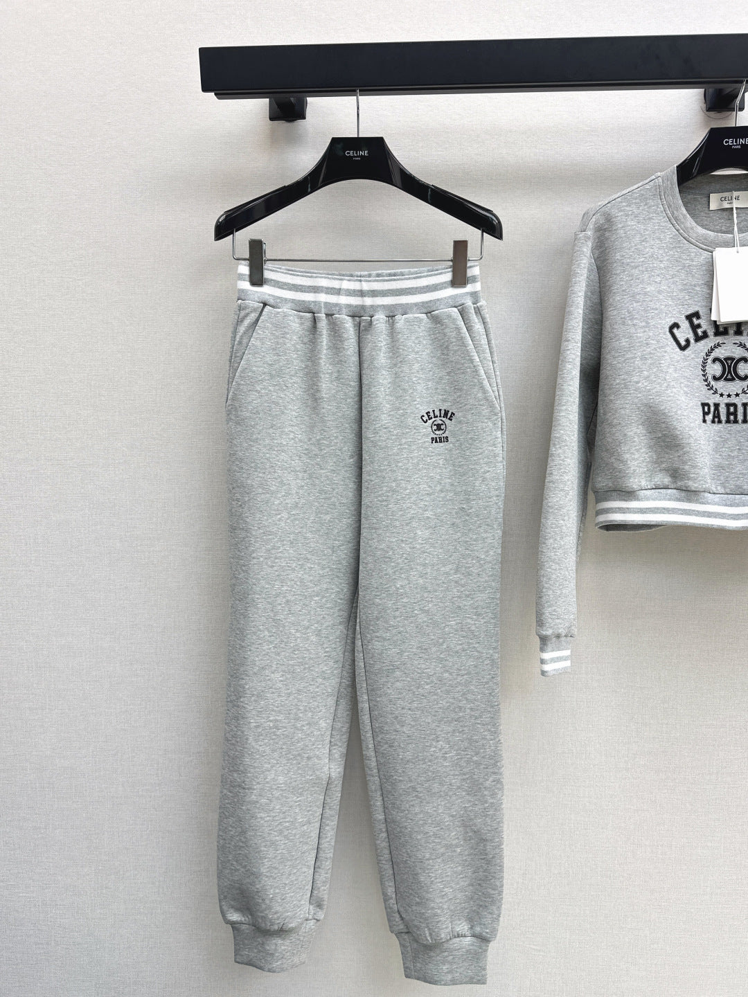 Celi New casual suit