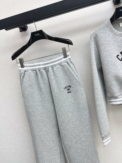 Celi New casual suit