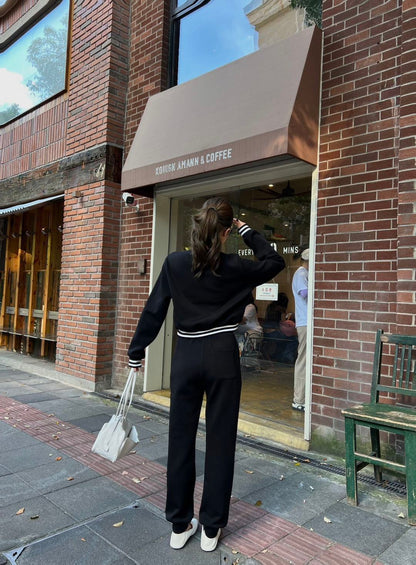 Celi New casual suit