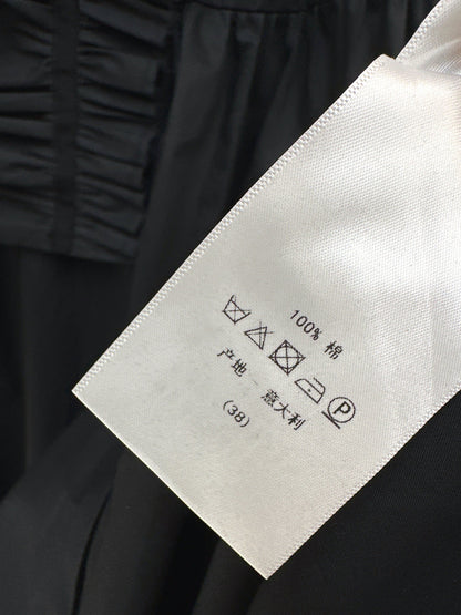 CD New pleated dress