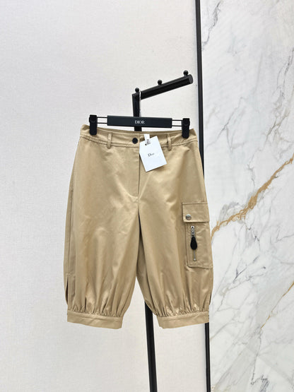 CD New bloomer shorts