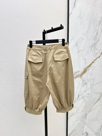 CD New bloomer shorts
