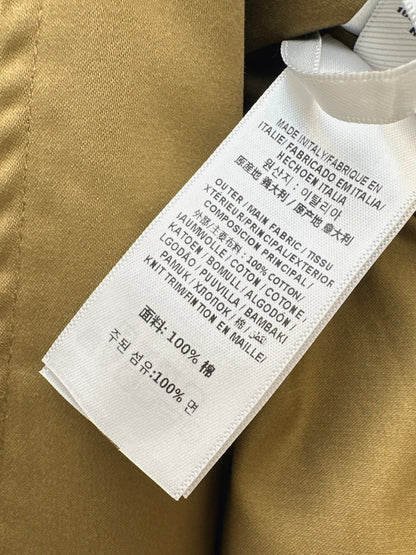 CD New high waist skirt