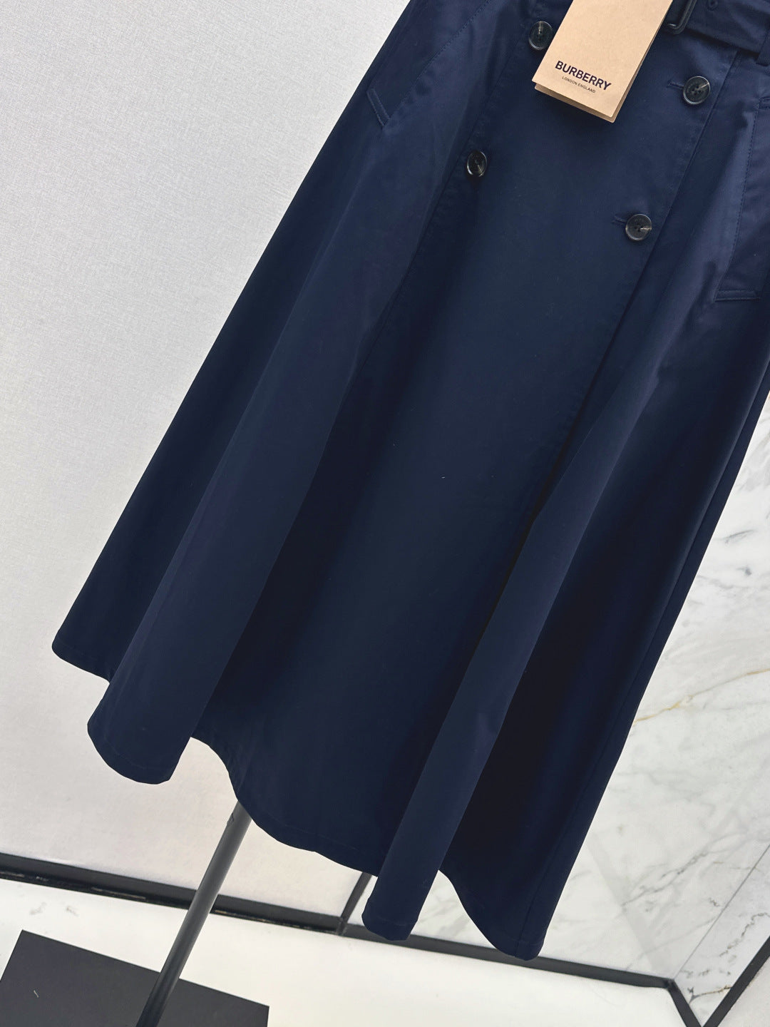 CD New high waist skirt