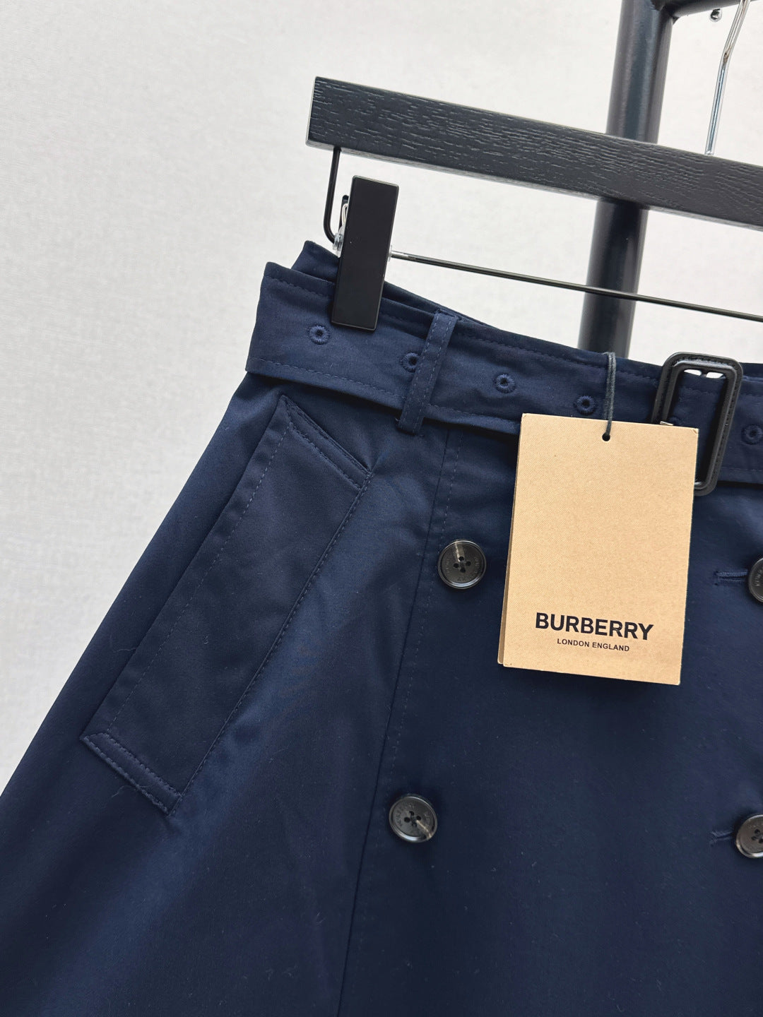 CD New high waist skirt