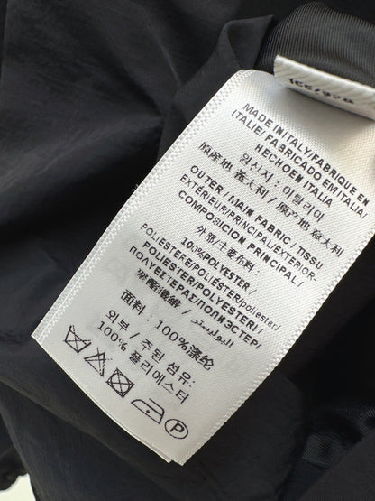 Bur New hooded jacket