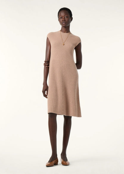 Saint New cashmere dress