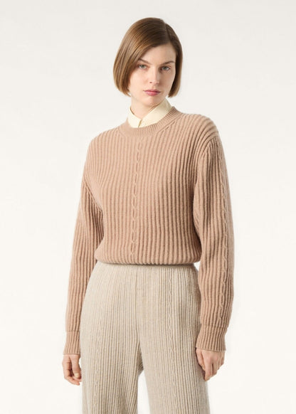 Saint New cashmere sweater