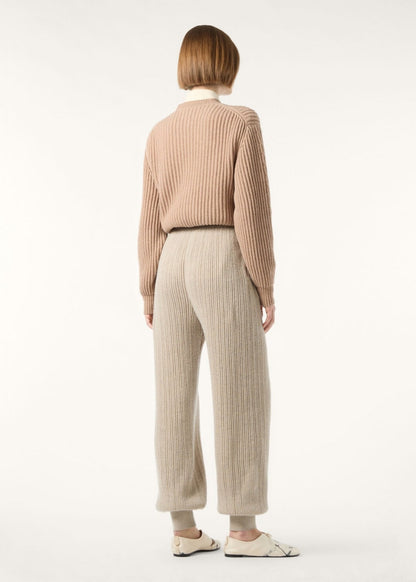 Saint New cashmere sweater