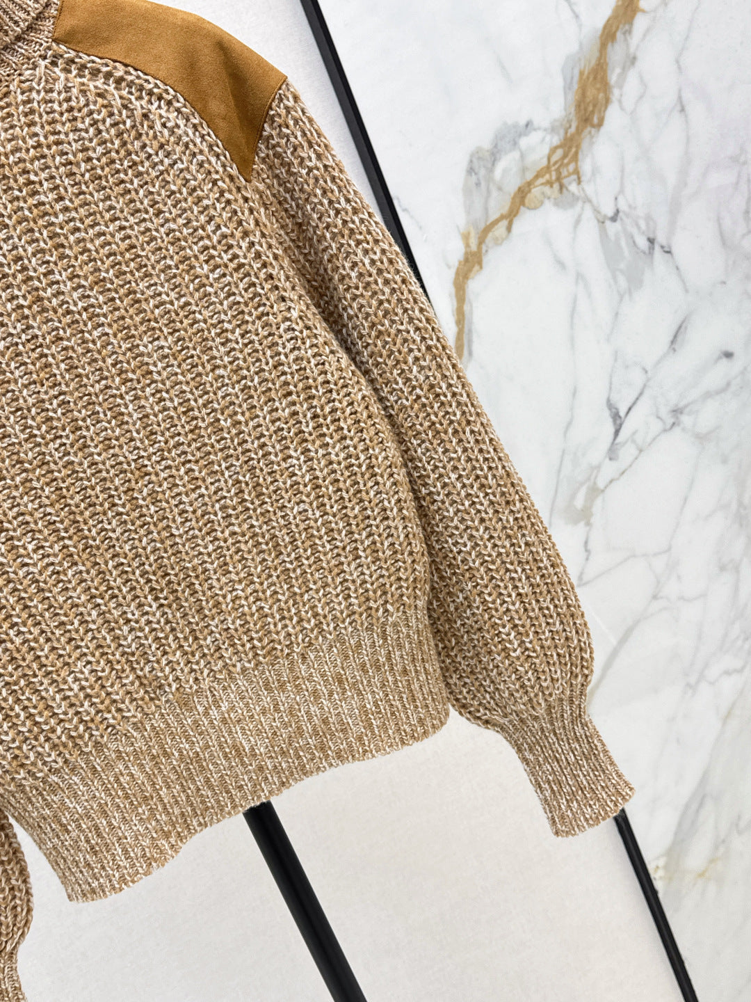 Saint New Turtleneck sweater