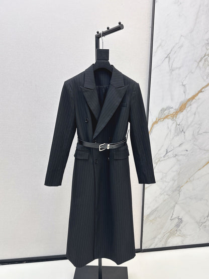 Ral New Belted coat