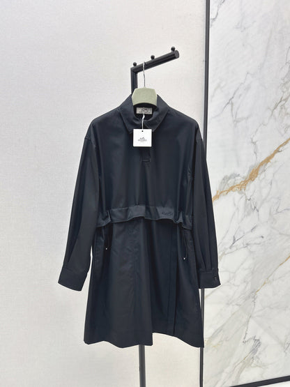 Herm New drawstring dress